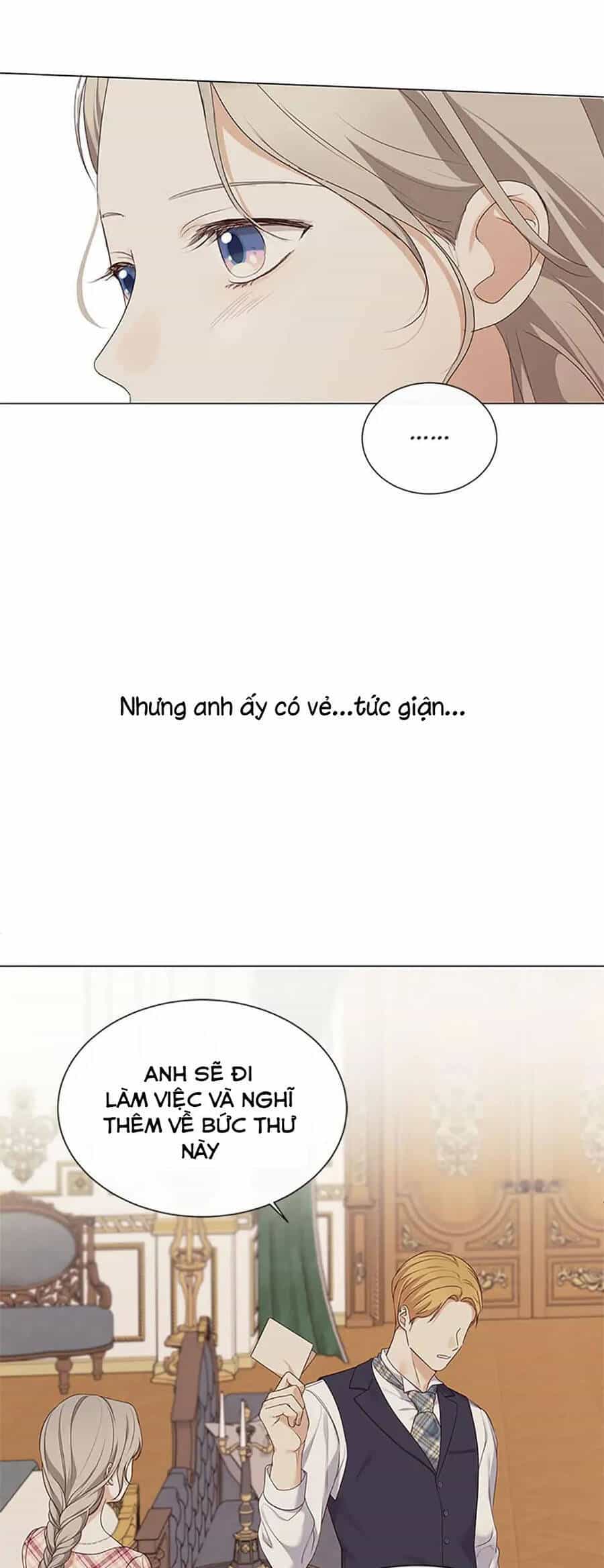 Người Không Mời Mà Đến - Chương 47 - ảnh 12