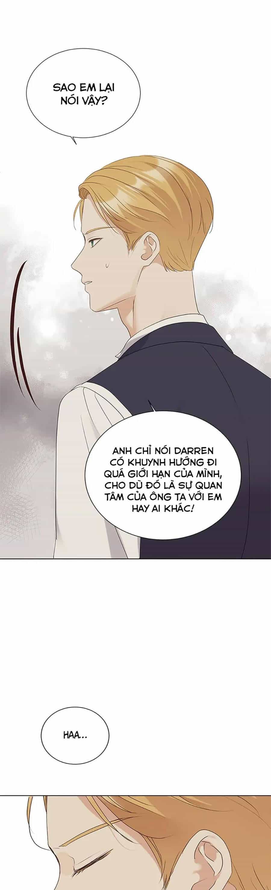 Người Không Mời Mà Đến - Chương 47 - ảnh 18