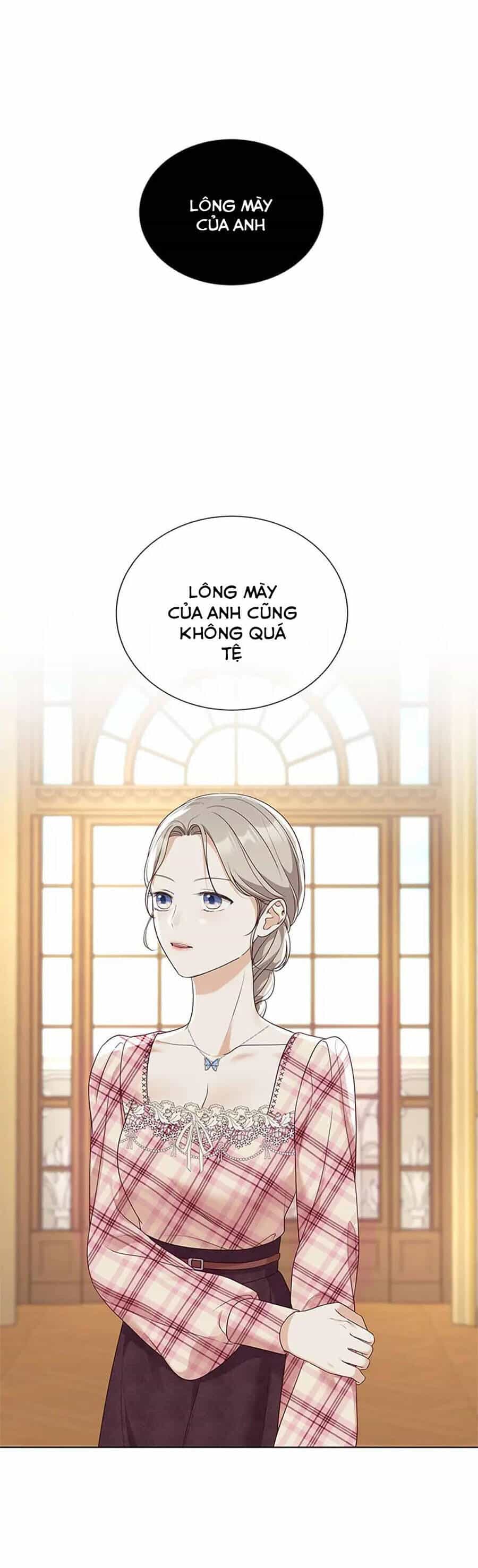 Người Không Mời Mà Đến - Chương 47 - ảnh 21