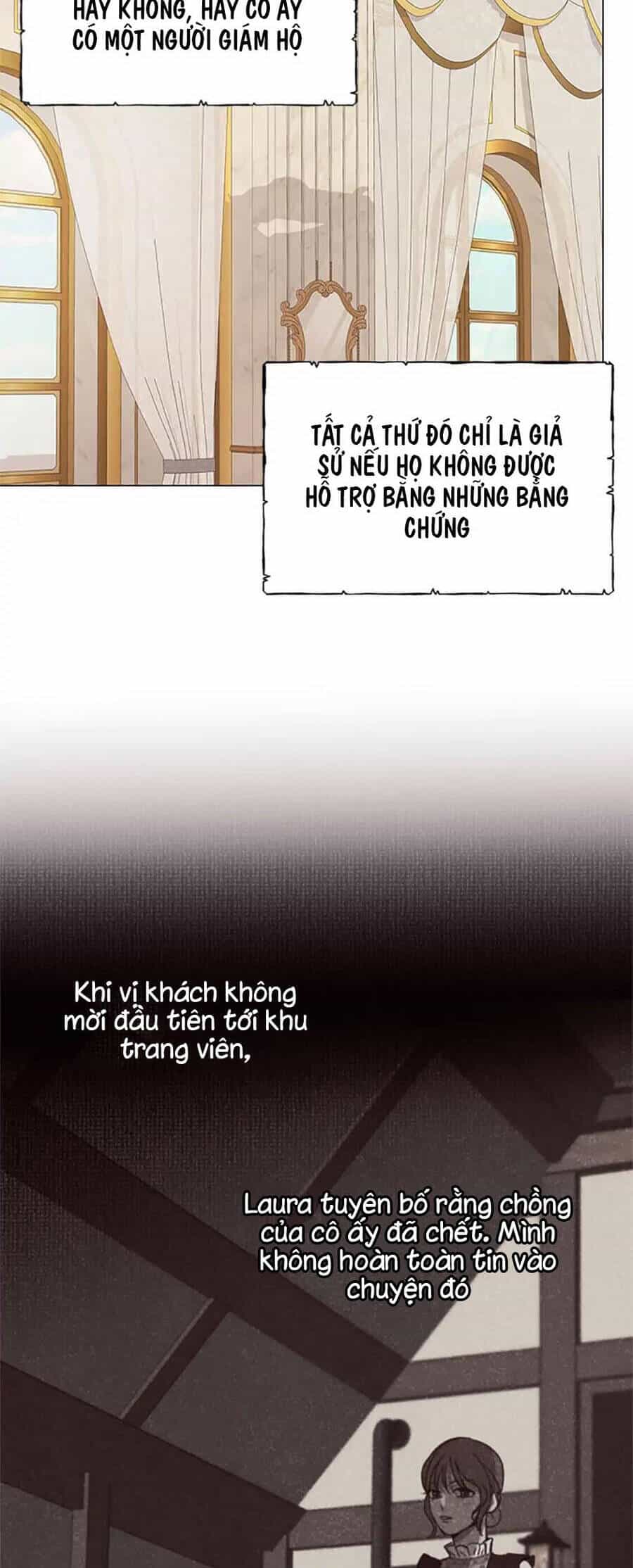 Người Không Mời Mà Đến - Chương 47 - ảnh 35