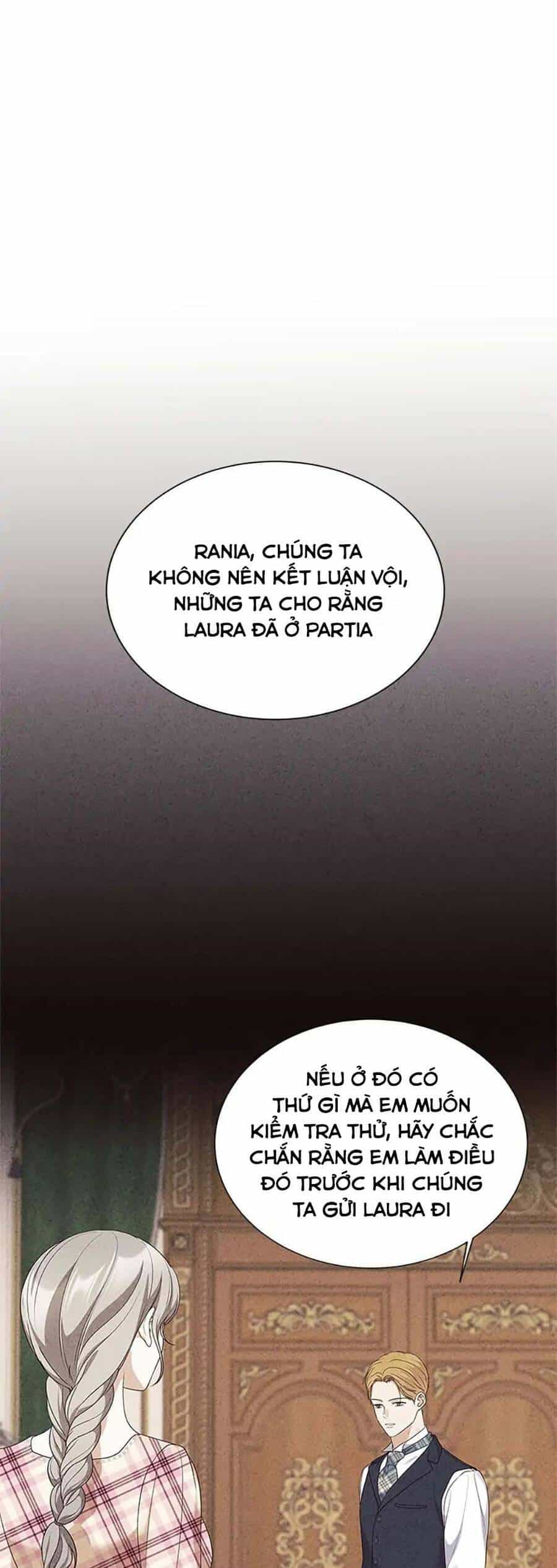 Người Không Mời Mà Đến - Chương 47 - ảnh 59