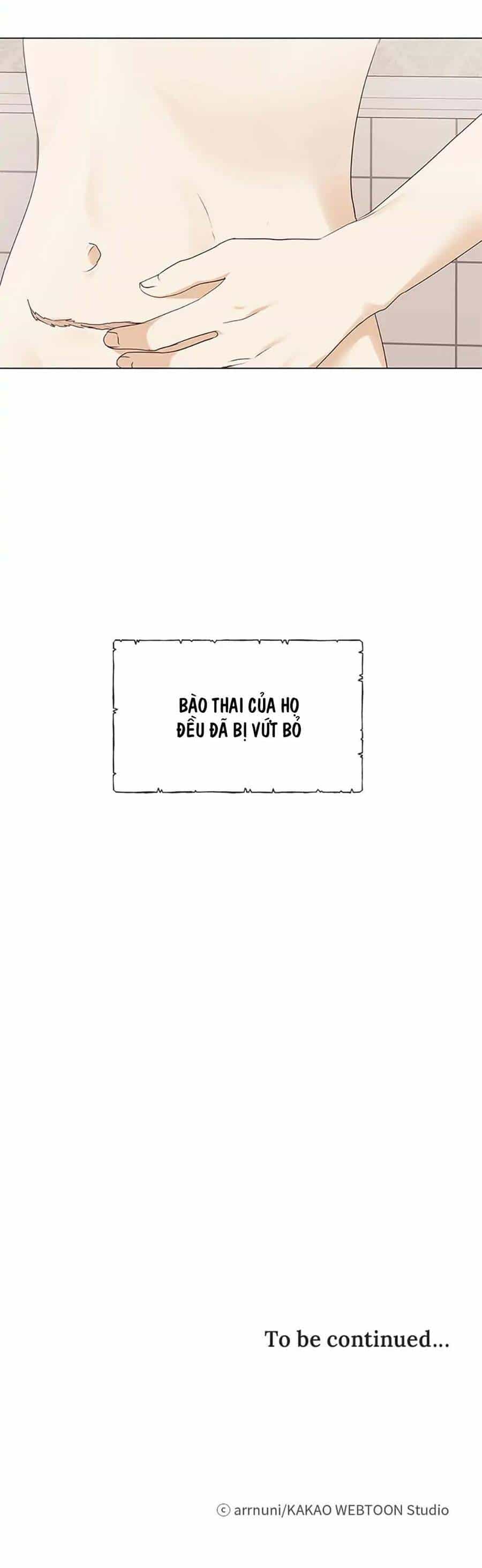 Người Không Mời Mà Đến - Chương 47 - ảnh 71