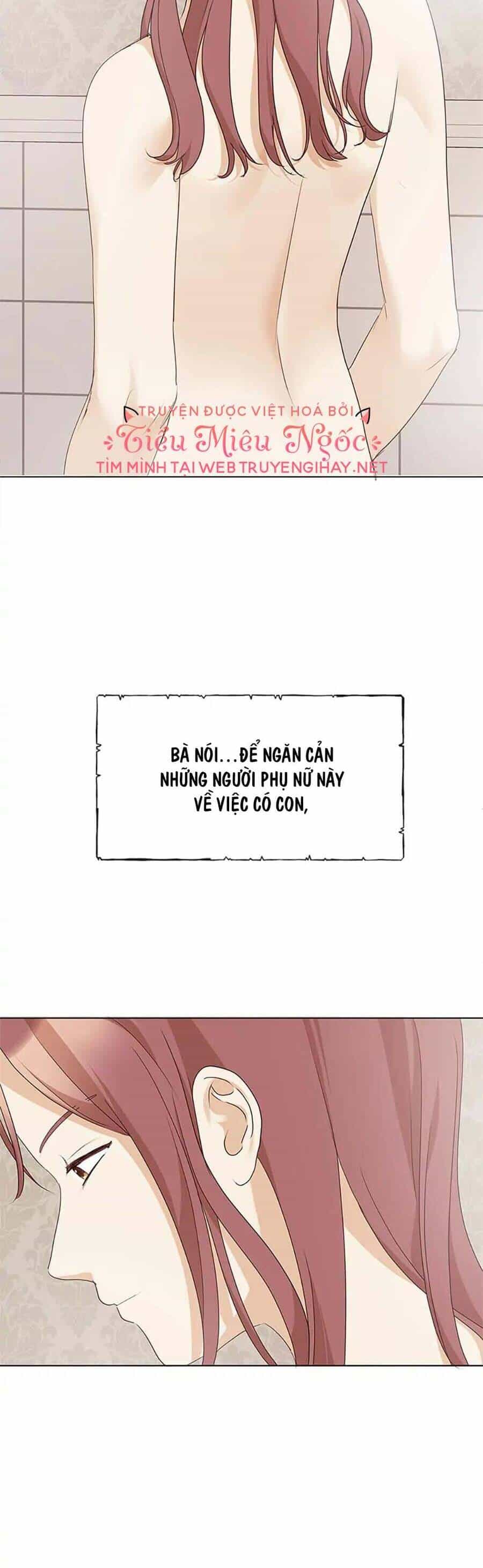 Người Không Mời Mà Đến - Chương 47 - ảnh 75