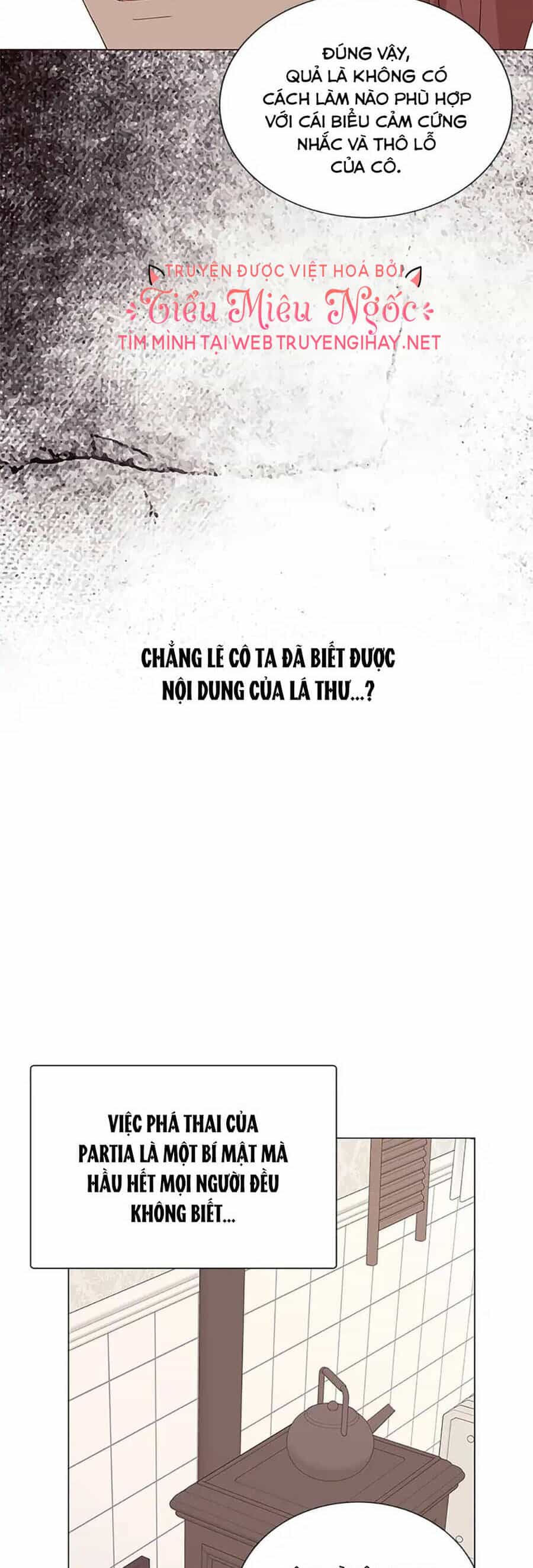 Người Không Mời Mà Đến - Chương 48 - ảnh 13