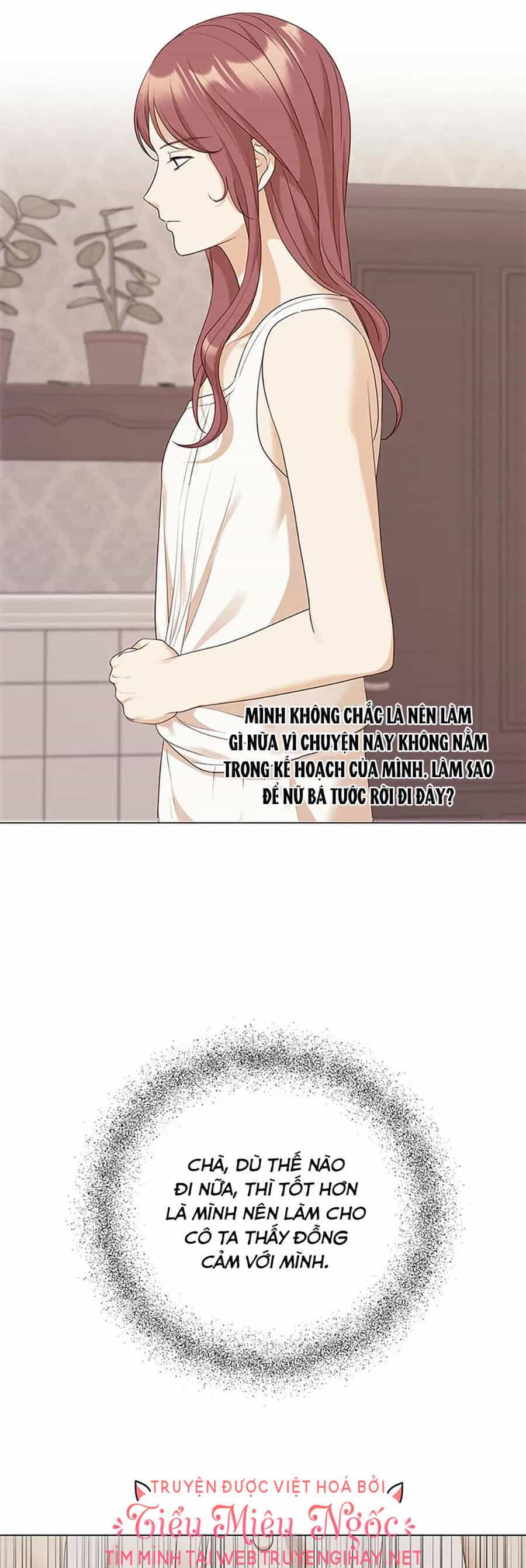 Người Không Mời Mà Đến - Chương 48 - ảnh 17