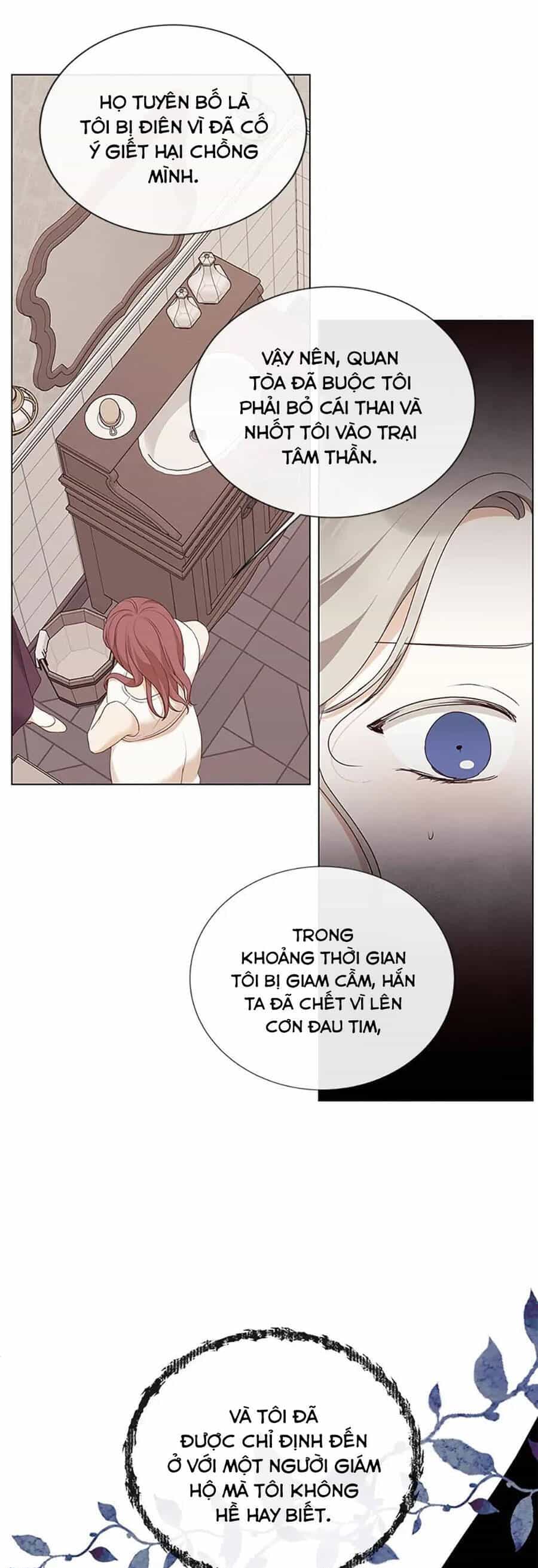 Người Không Mời Mà Đến - Chương 48 - ảnh 23