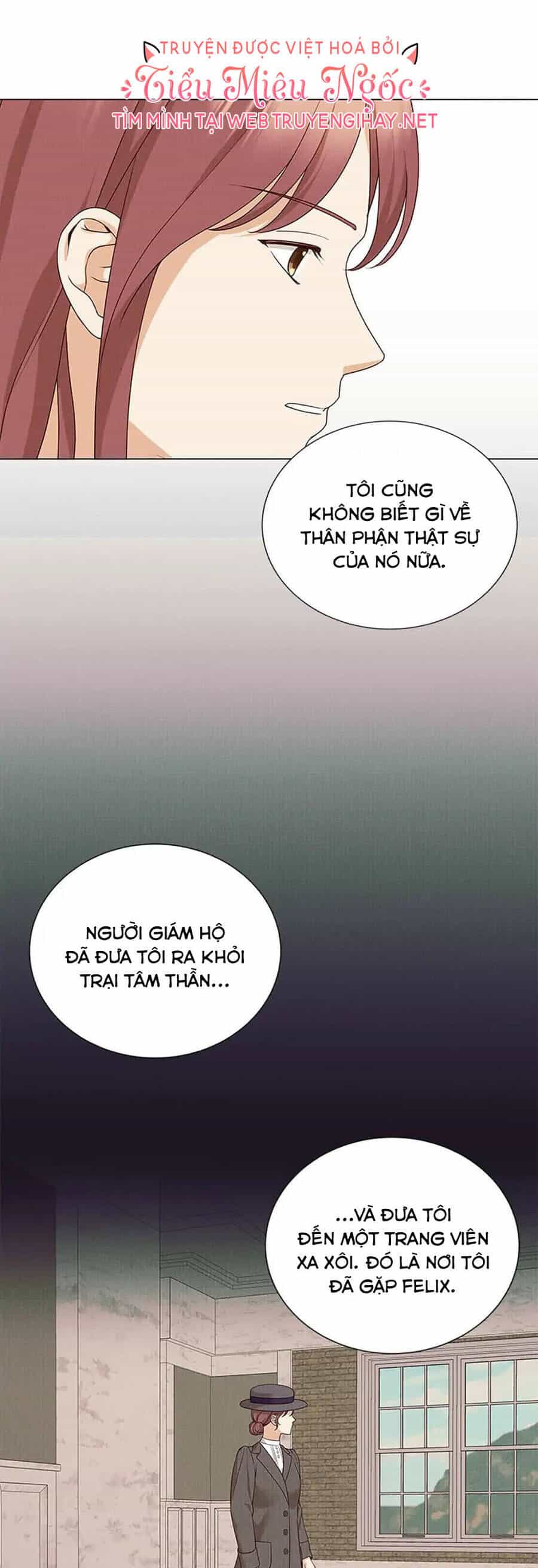 Người Không Mời Mà Đến - Chương 48 - ảnh 30