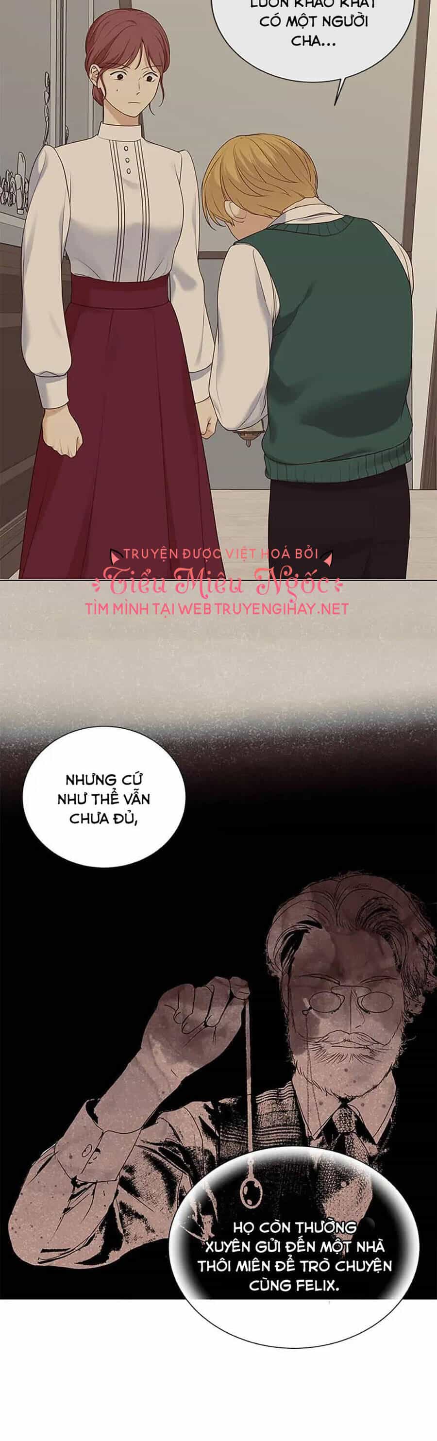 Người Không Mời Mà Đến - Chương 48 - ảnh 37
