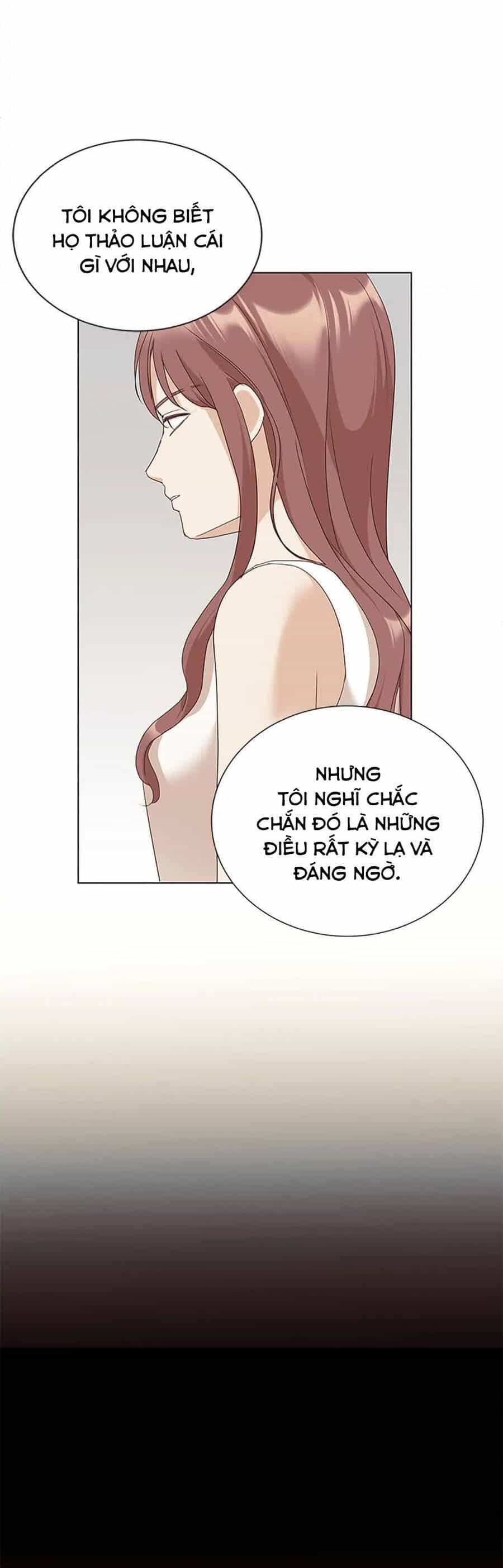 Người Không Mời Mà Đến - Chương 48 - ảnh 38