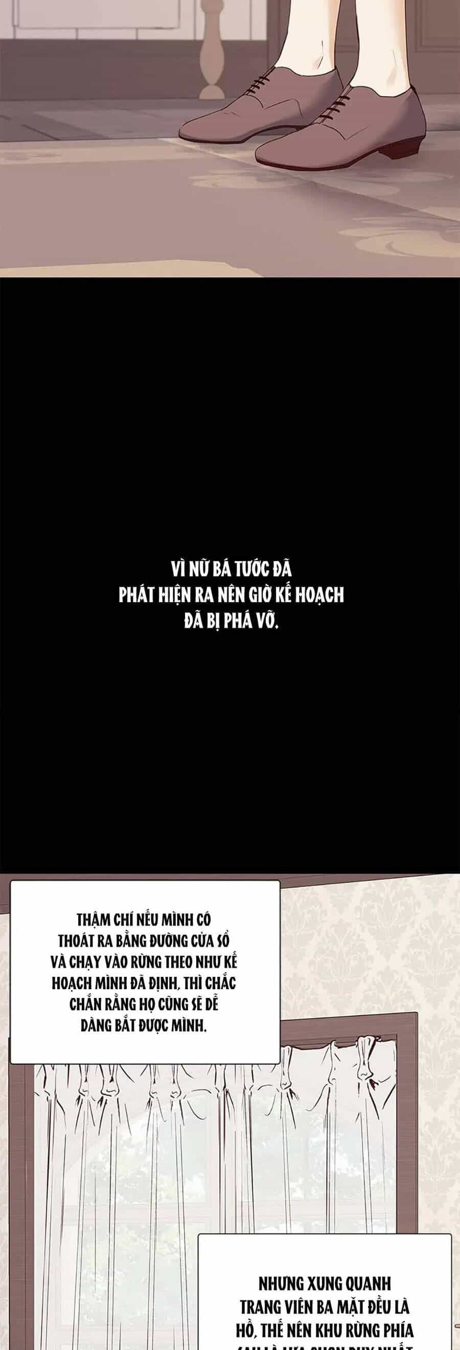 Người Không Mời Mà Đến - Chương 48 - ảnh 48