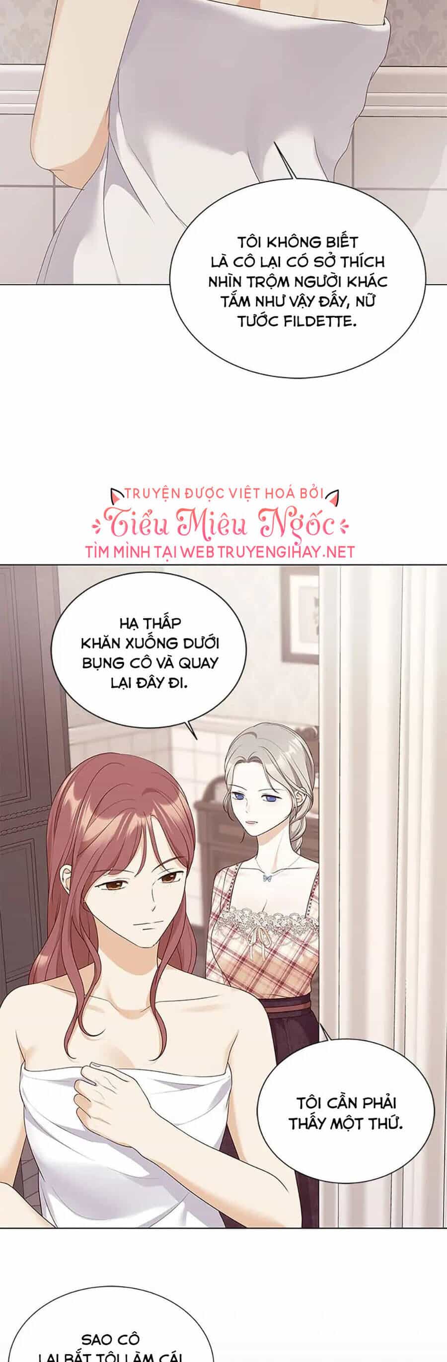 Người Không Mời Mà Đến - Chương 48 - ảnh 5