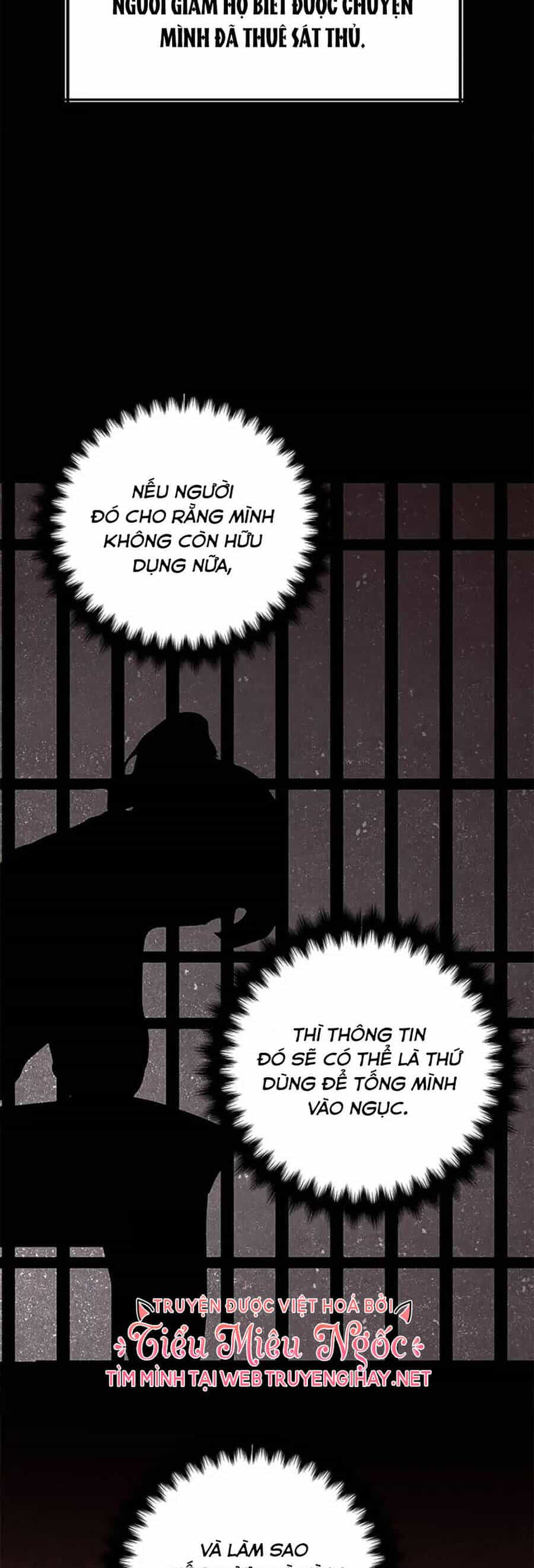 Người Không Mời Mà Đến - Chương 48 - ảnh 51