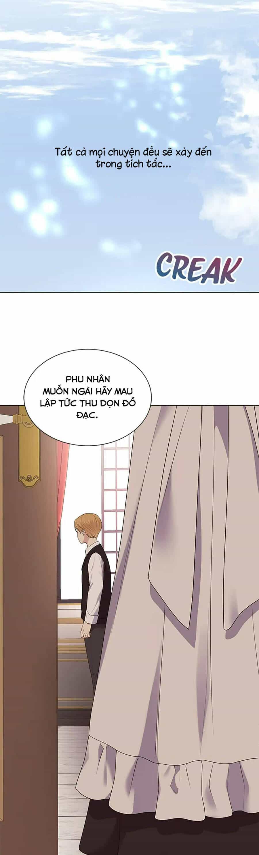 Người Không Mời Mà Đến - Chương 49 - ảnh 14