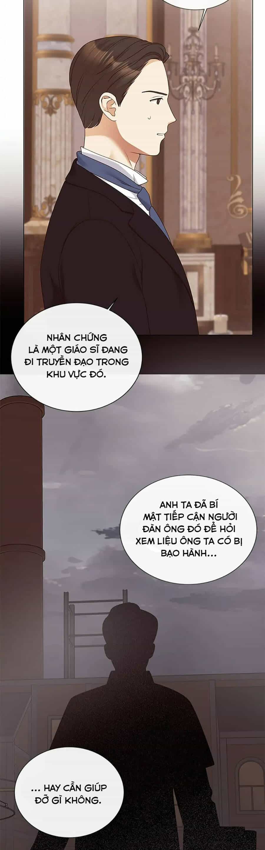 Người Không Mời Mà Đến - Chương 49 - ảnh 3