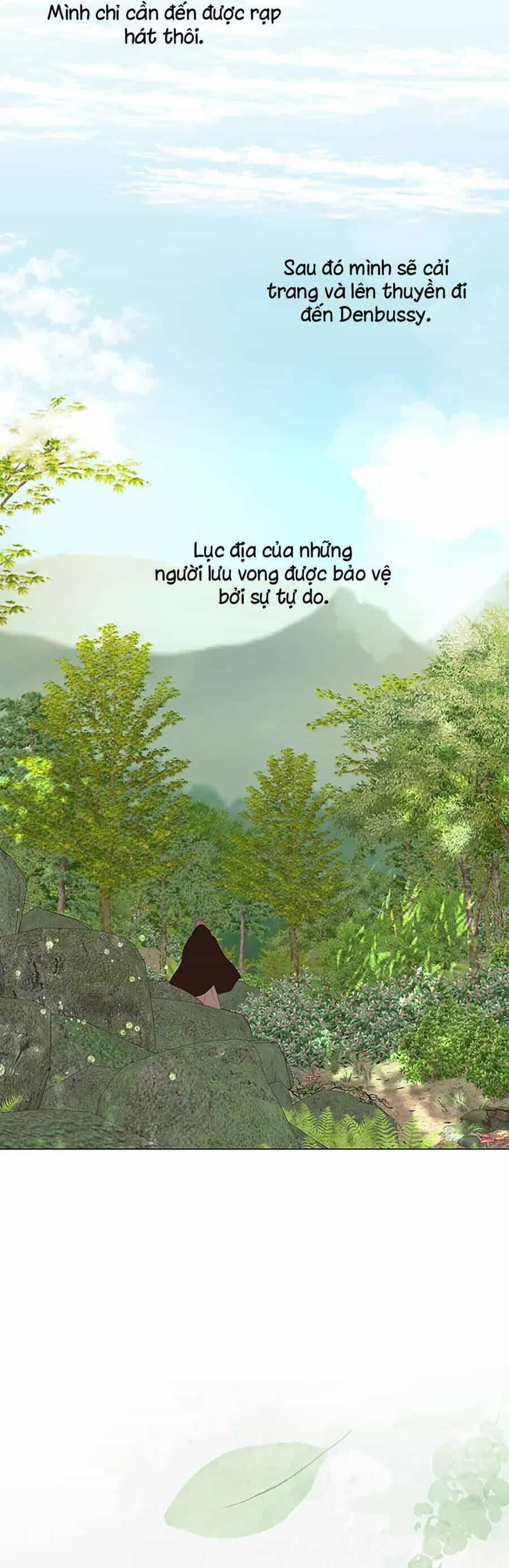 Người Không Mời Mà Đến - Chương 49 - ảnh 32