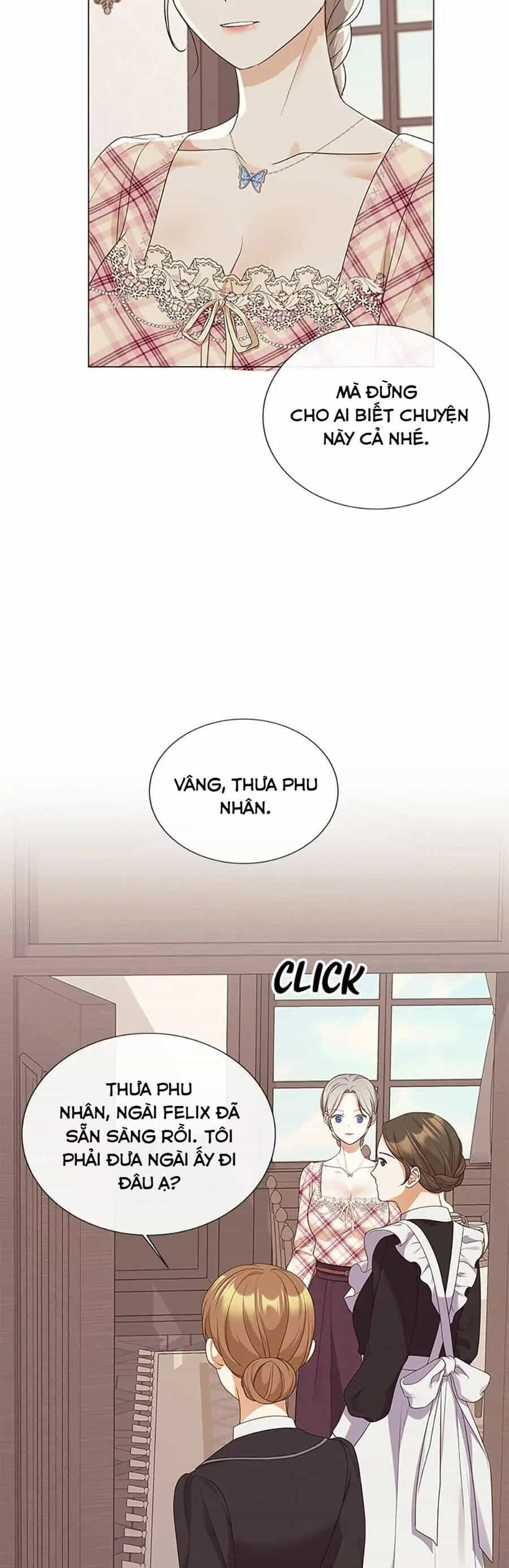 Người Không Mời Mà Đến - Chương 49 - ảnh 37