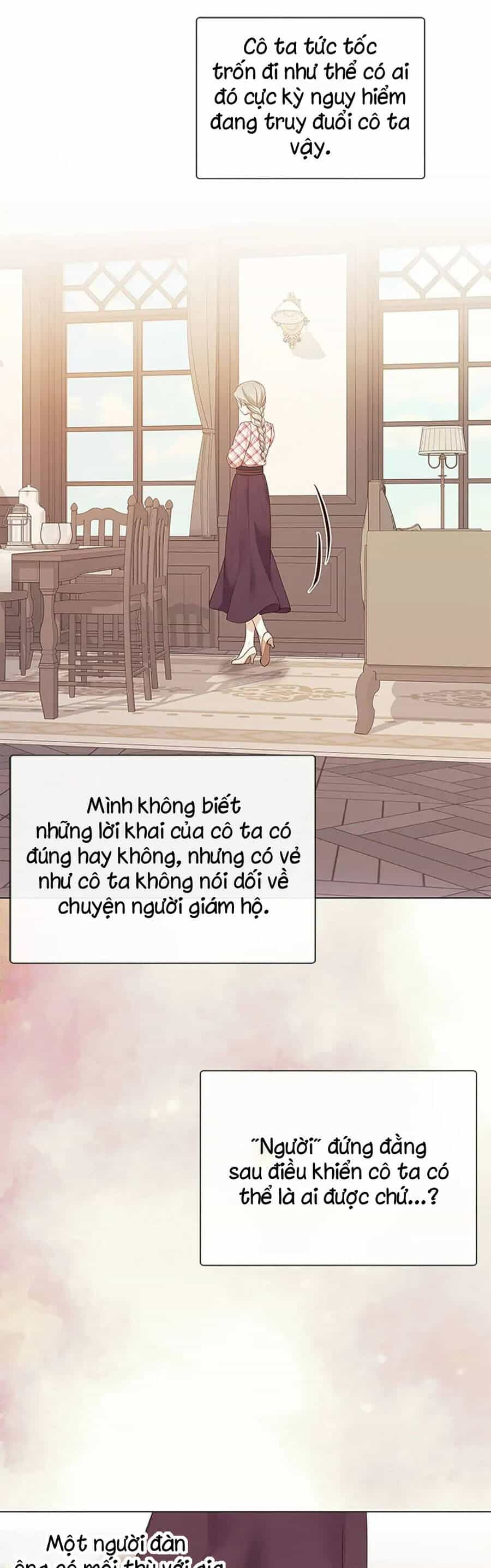 Người Không Mời Mà Đến - Chương 49 - ảnh 44