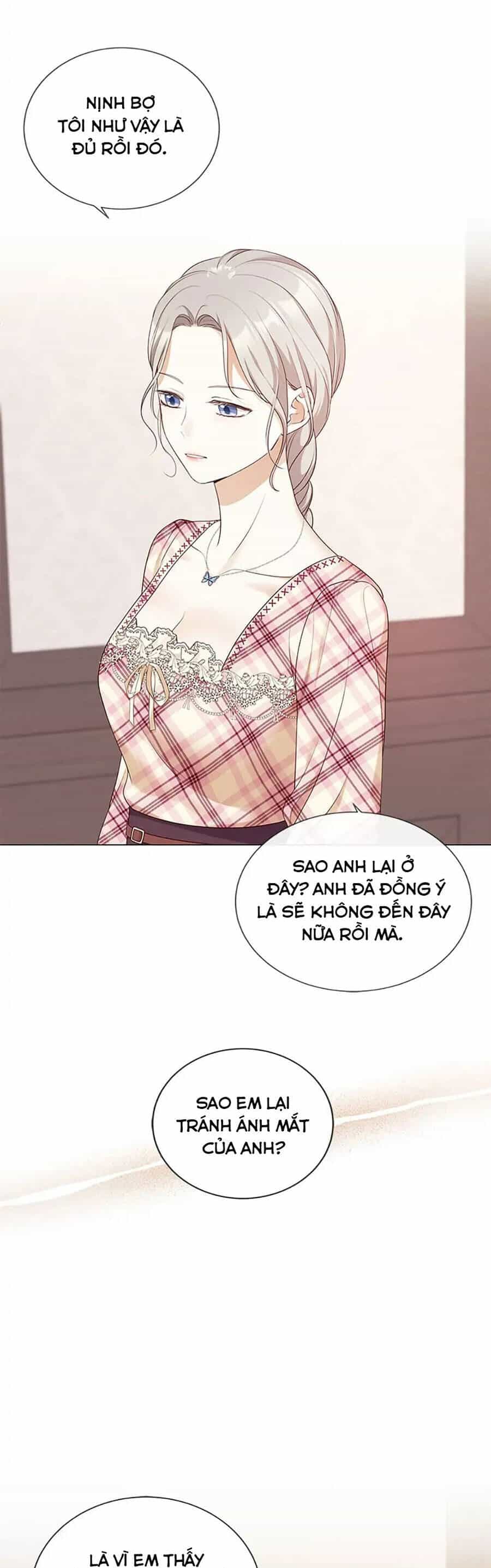 Người Không Mời Mà Đến - Chương 49 - ảnh 48