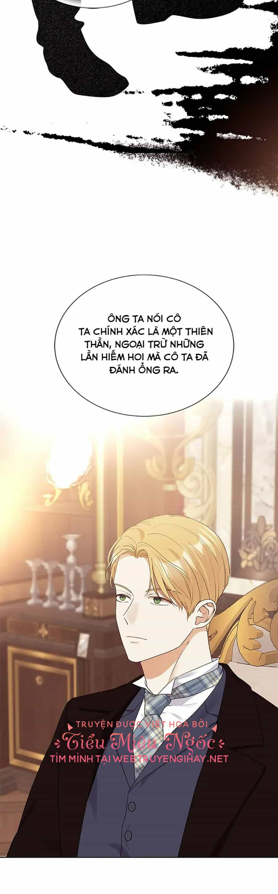 Người Không Mời Mà Đến - Chương 49 - ảnh 5