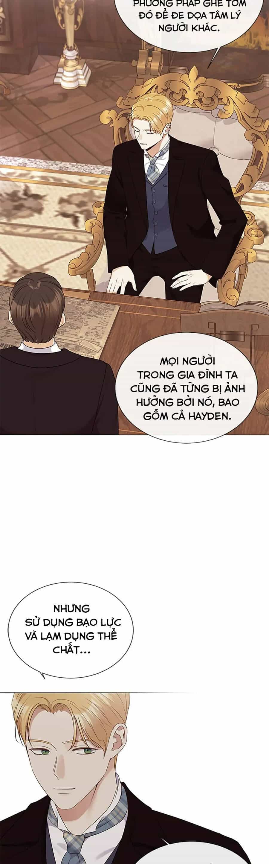 Người Không Mời Mà Đến - Chương 49 - ảnh 7