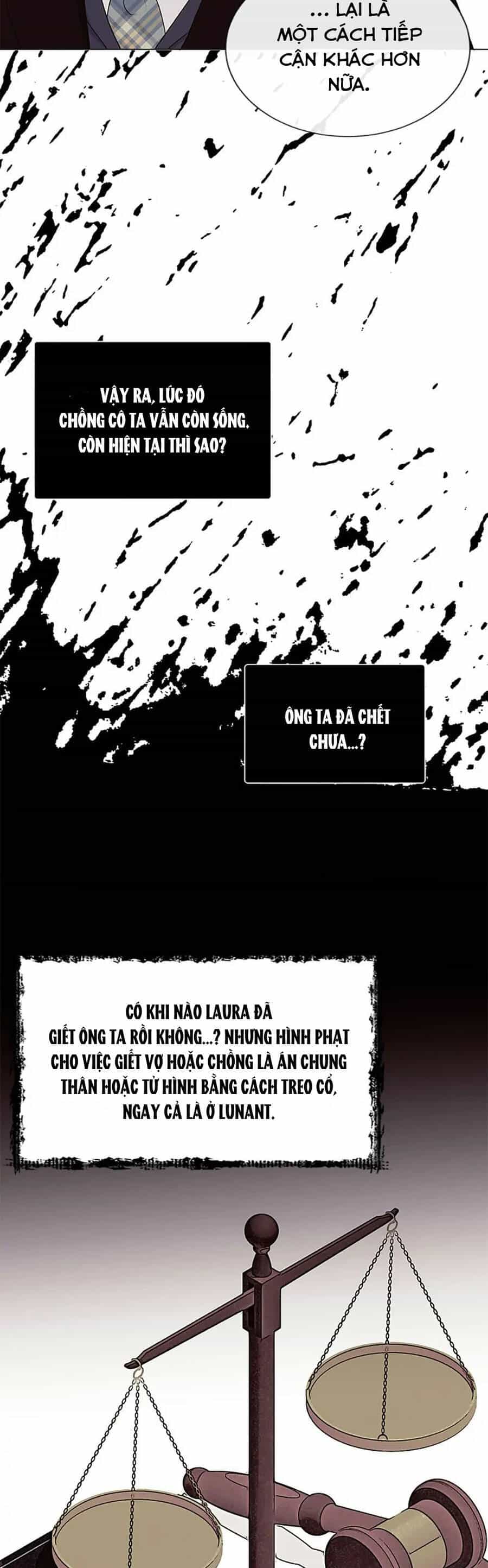 Người Không Mời Mà Đến - Chương 49 - ảnh 8