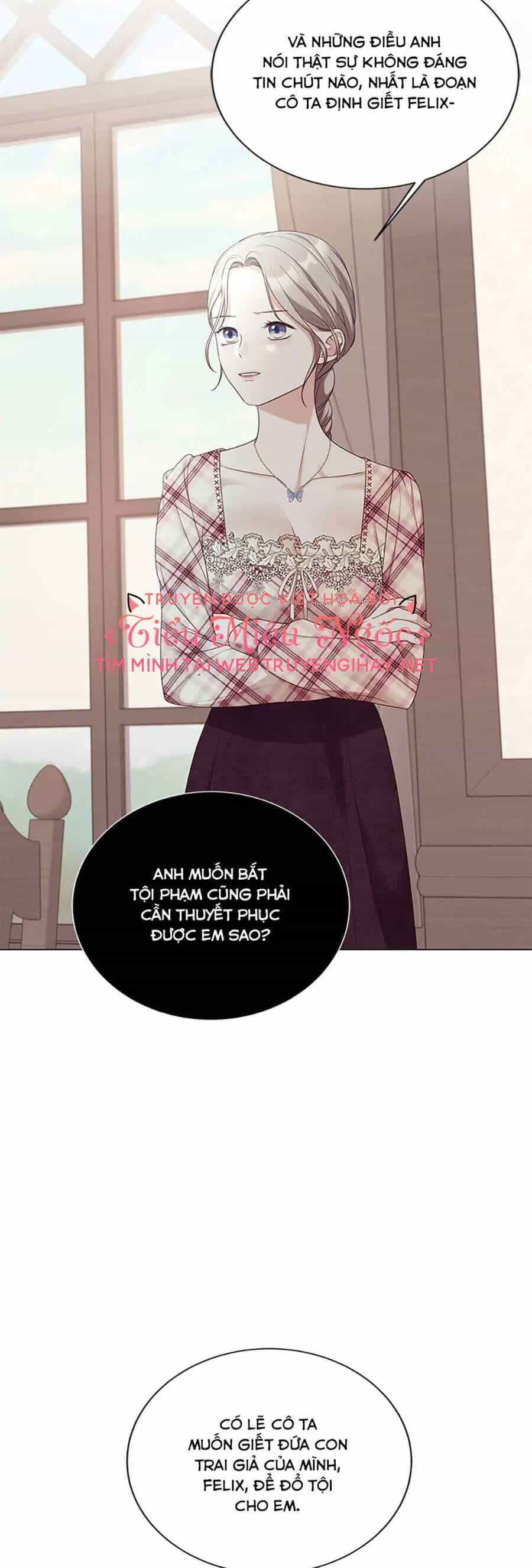 Người Không Mời Mà Đến - Chương 50 - ảnh 13
