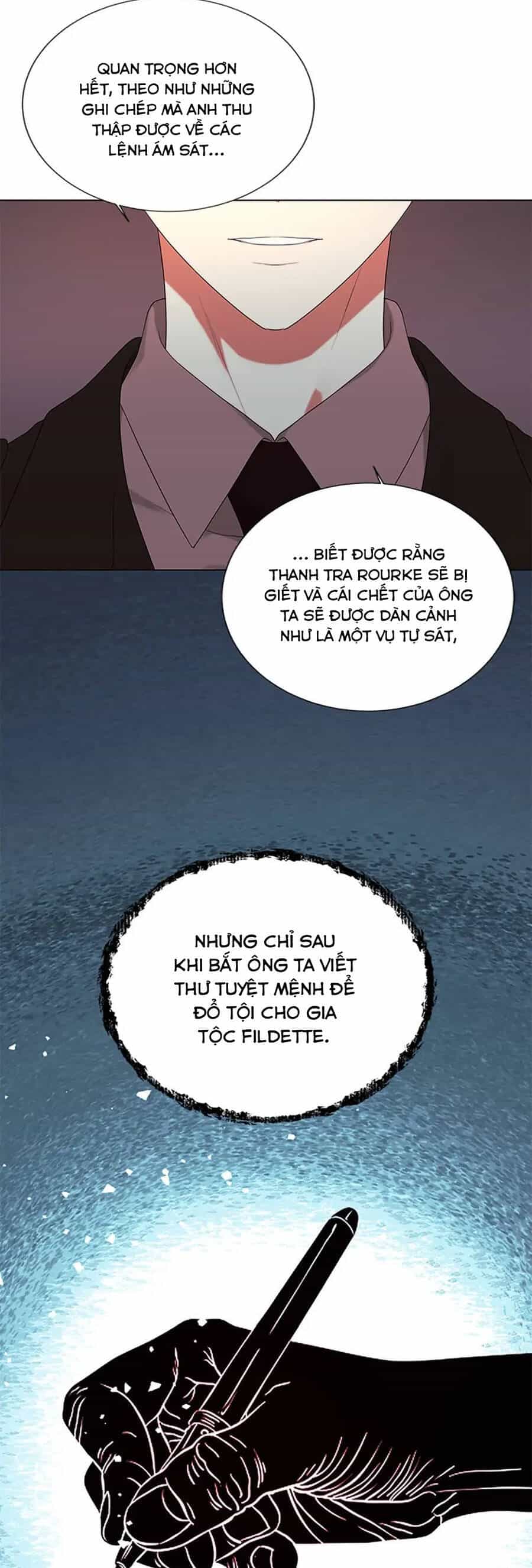 Người Không Mời Mà Đến - Chương 50 - ảnh 16