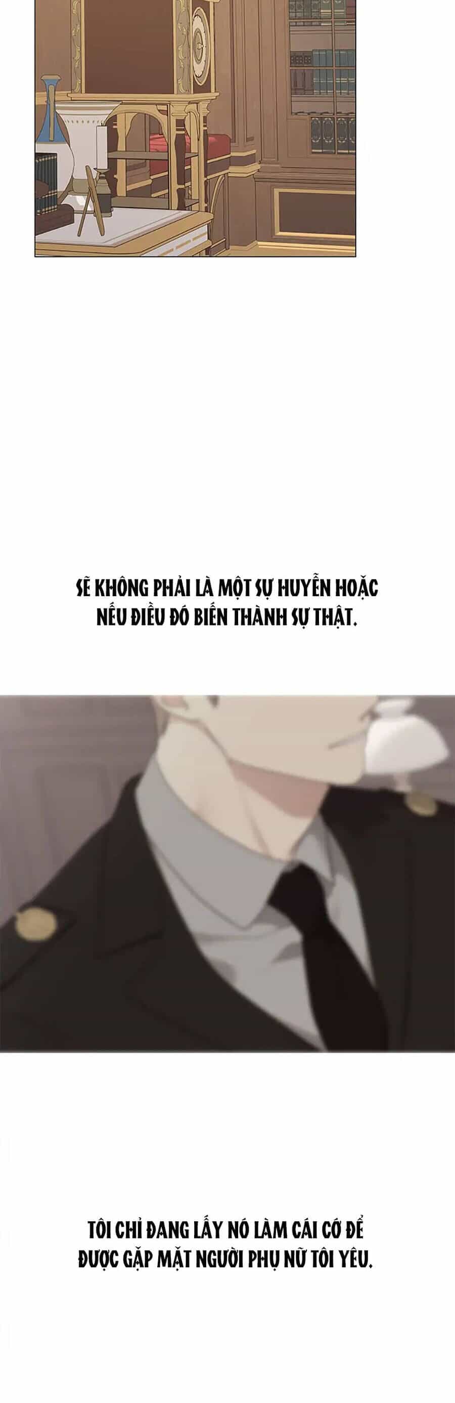Người Không Mời Mà Đến - Chương 51 - ảnh 22