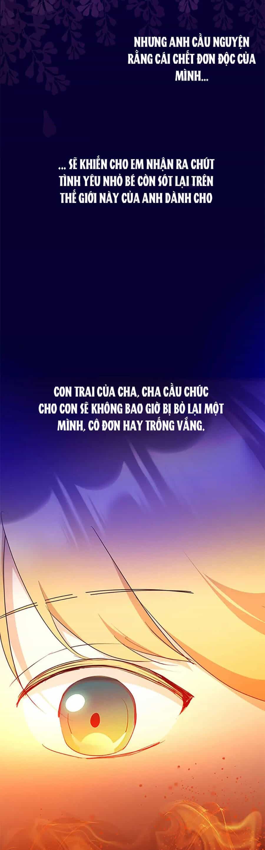 Người Không Mời Mà Đến - Chương 51 - ảnh 30
