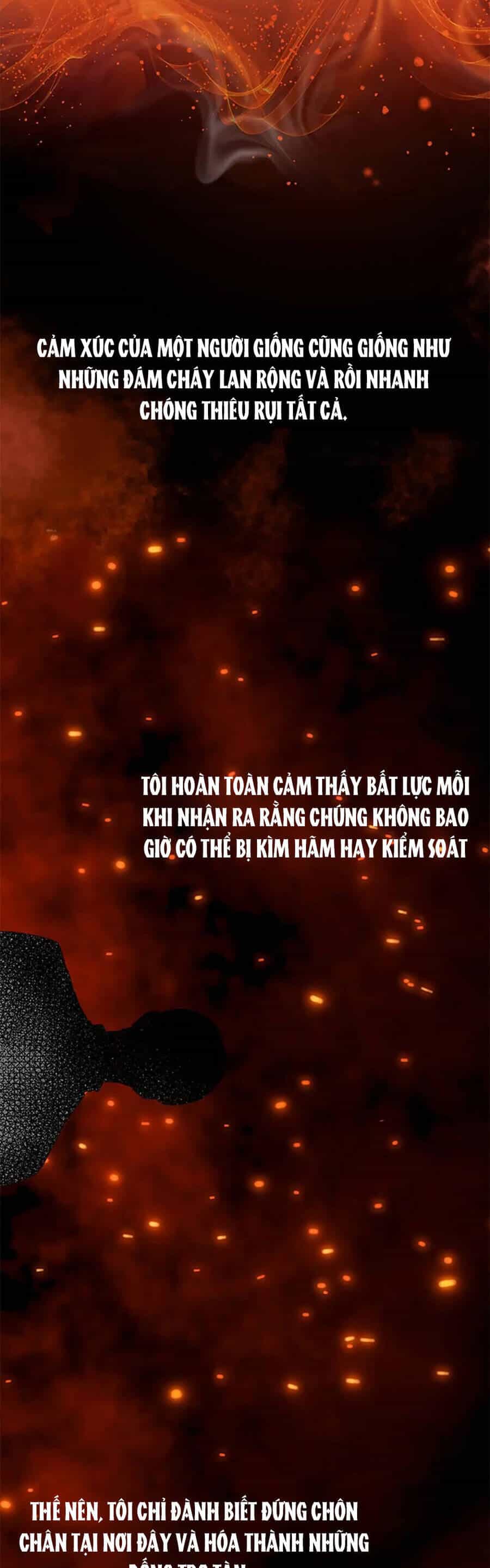 Người Không Mời Mà Đến - Chương 51 - ảnh 31