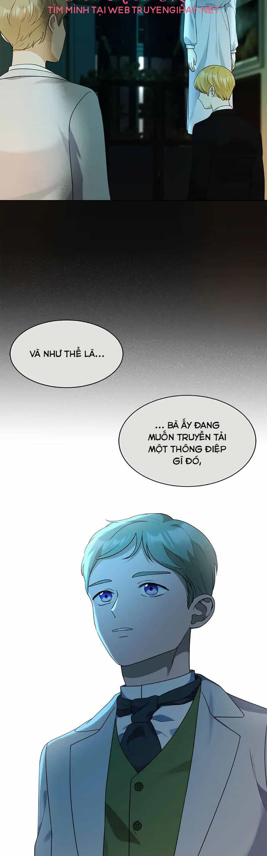 Người Không Mời Mà Đến - Chương 51 - ảnh 33