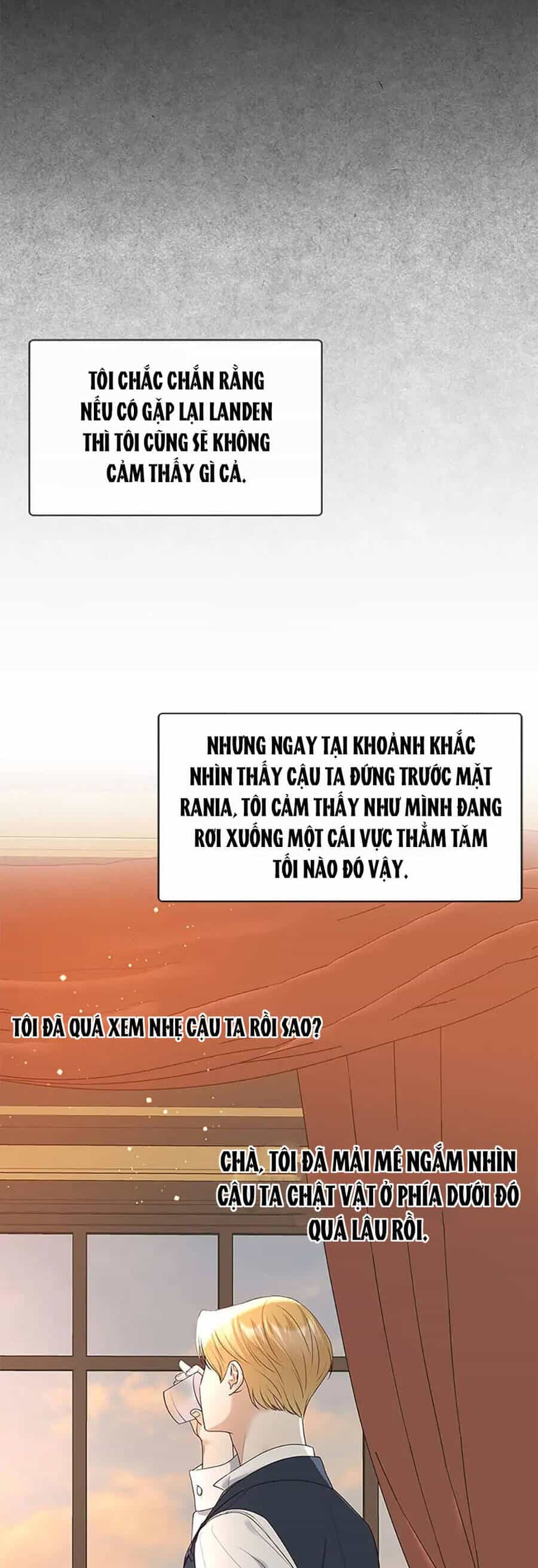 Người Không Mời Mà Đến - Chương 51 - ảnh 39