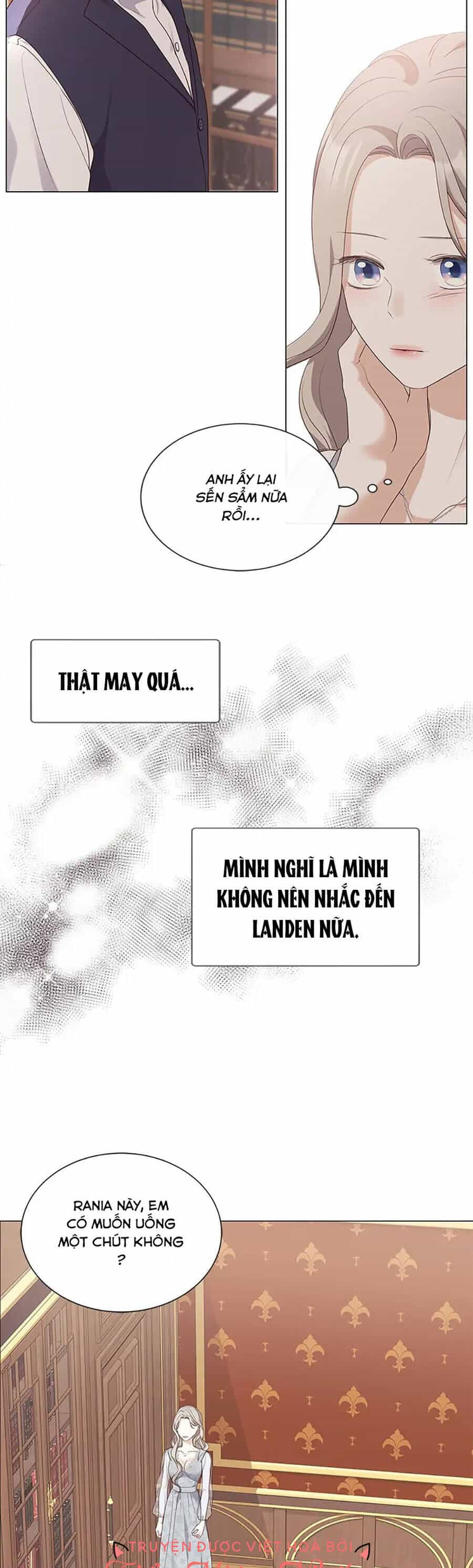 Người Không Mời Mà Đến - Chương 51 - ảnh 45
