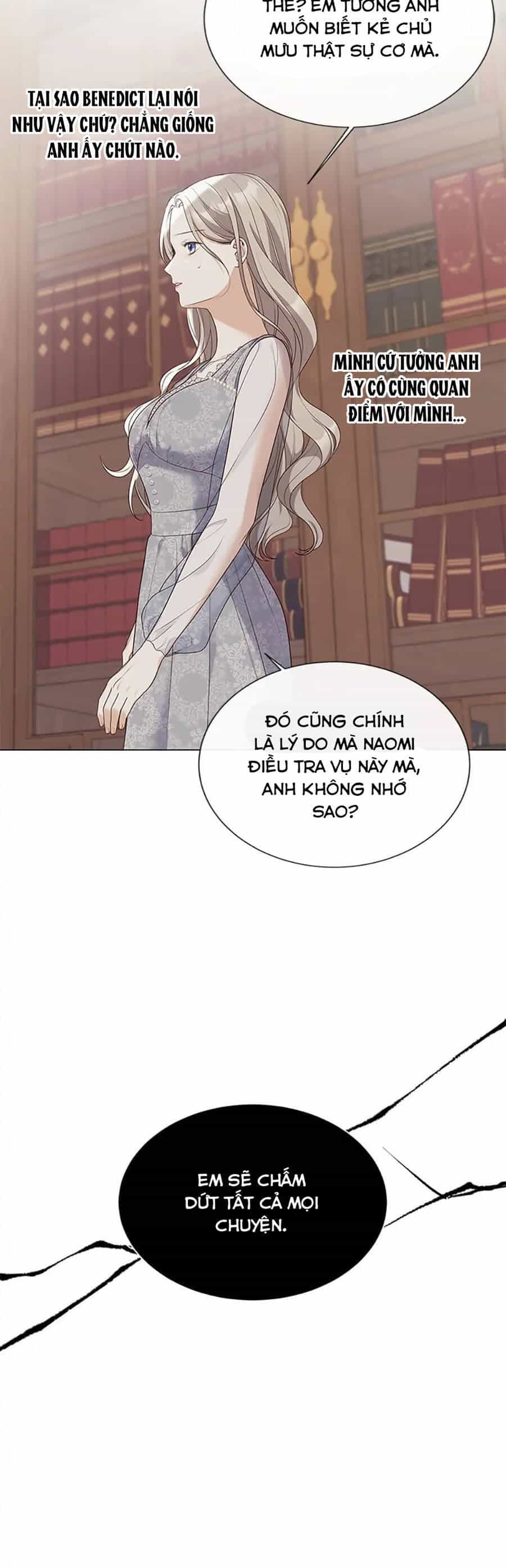 Người Không Mời Mà Đến - Chương 51 - ảnh 56