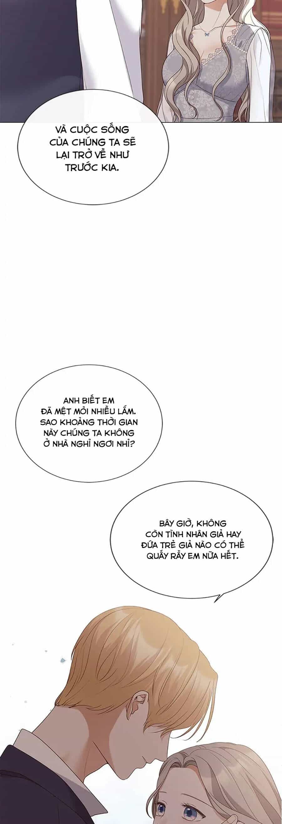 Người Không Mời Mà Đến - Chương 51 - ảnh 60