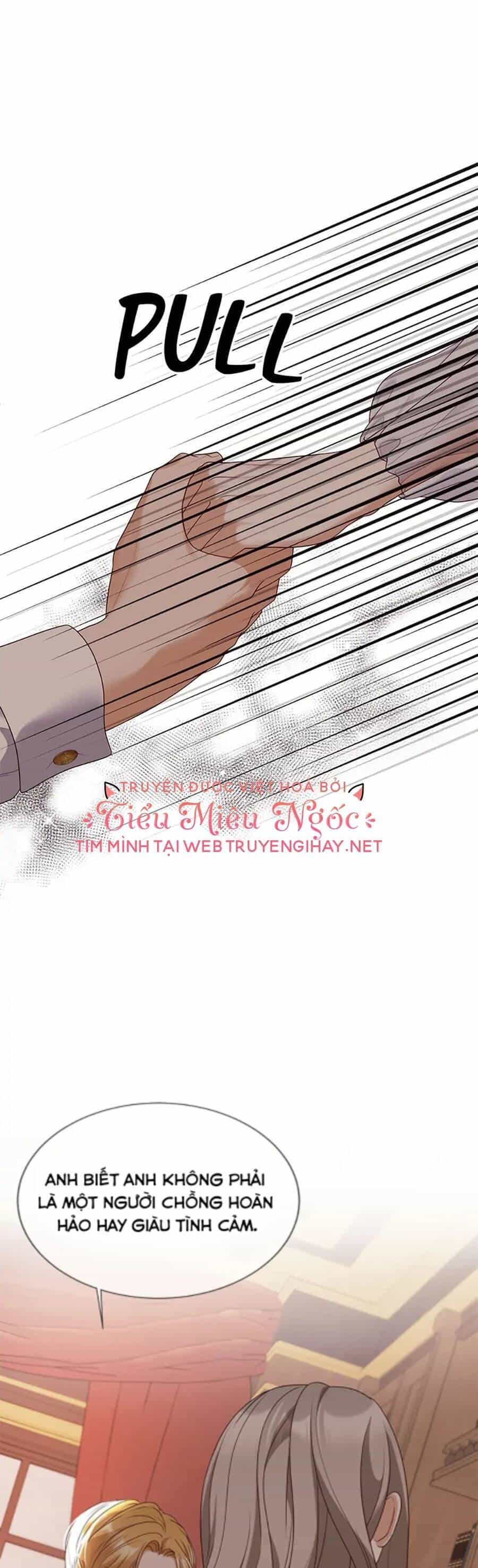 Người Không Mời Mà Đến - Chương 52 - ảnh 14