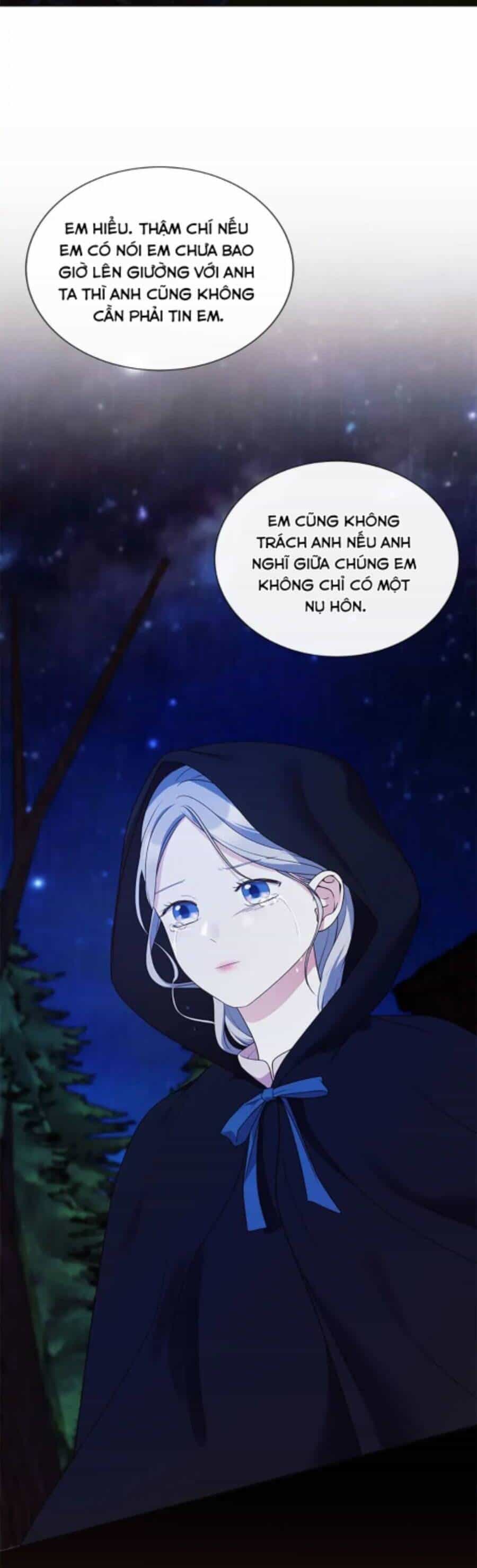 Người Không Mời Mà Đến - Chương 52 - ảnh 27