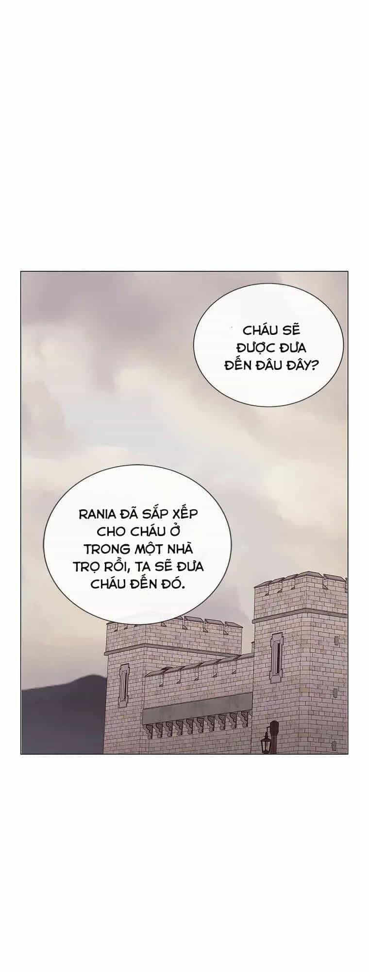 Người Không Mời Mà Đến - Chương 54 - ảnh 30