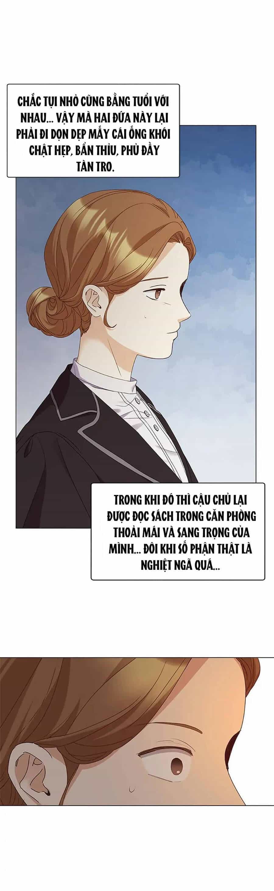 Người Không Mời Mà Đến - Chương 56 - ảnh 15