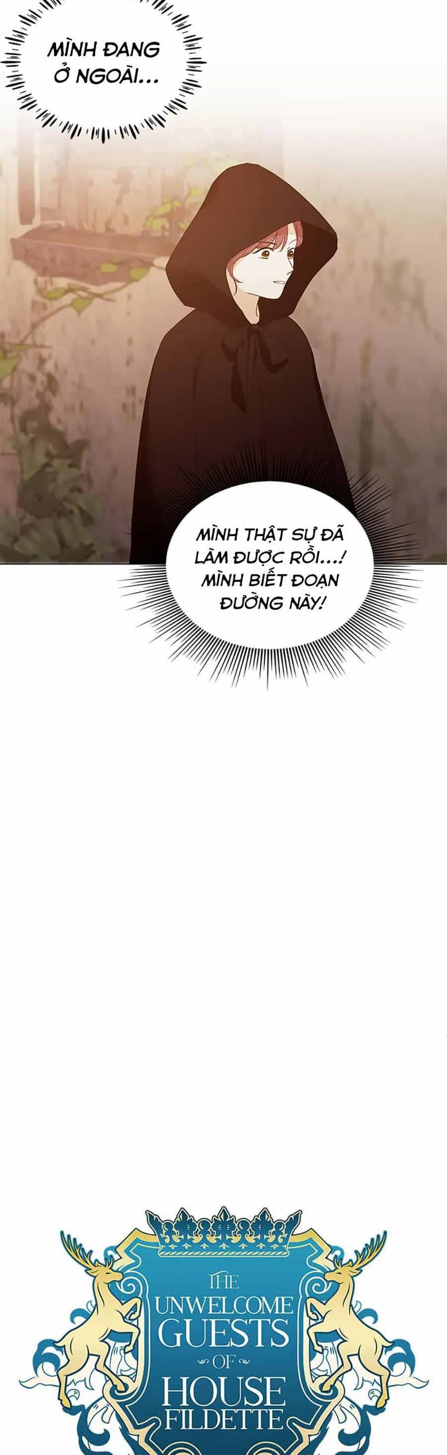 Người Không Mời Mà Đến - Chương 56 - ảnh 18