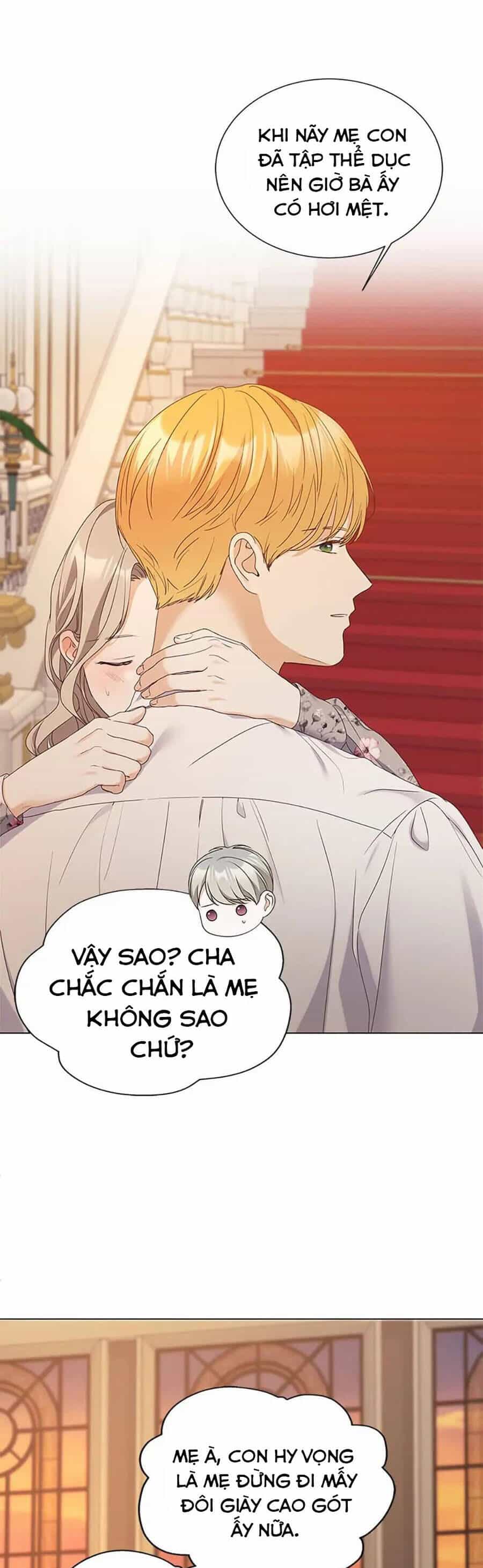 Người Không Mời Mà Đến - Chương 56 - ảnh 24