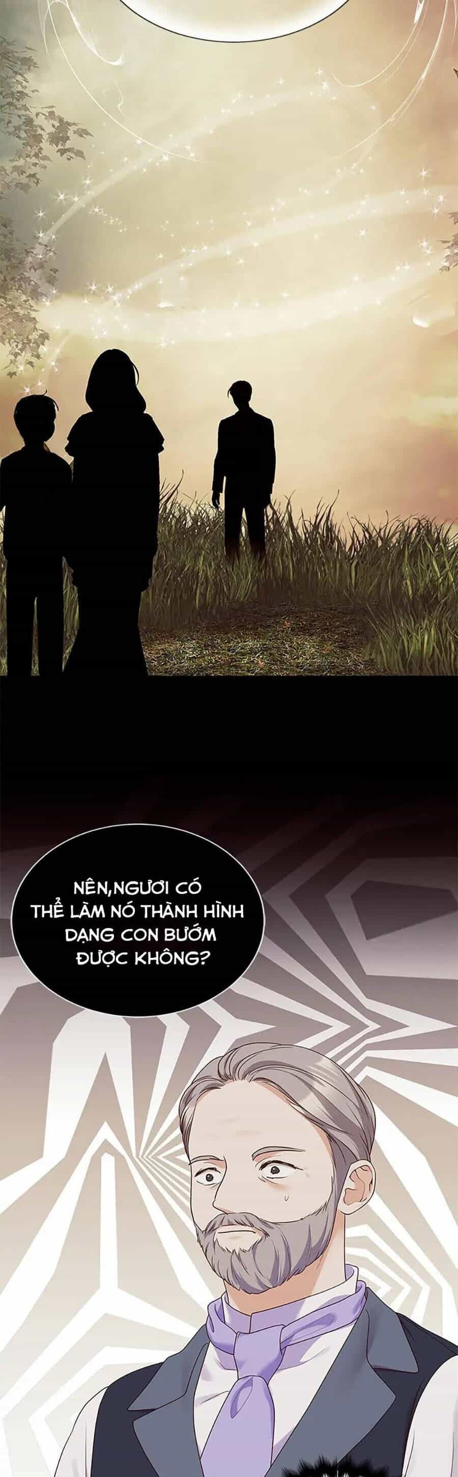 Người Không Mời Mà Đến - Chương 56 - ảnh 44