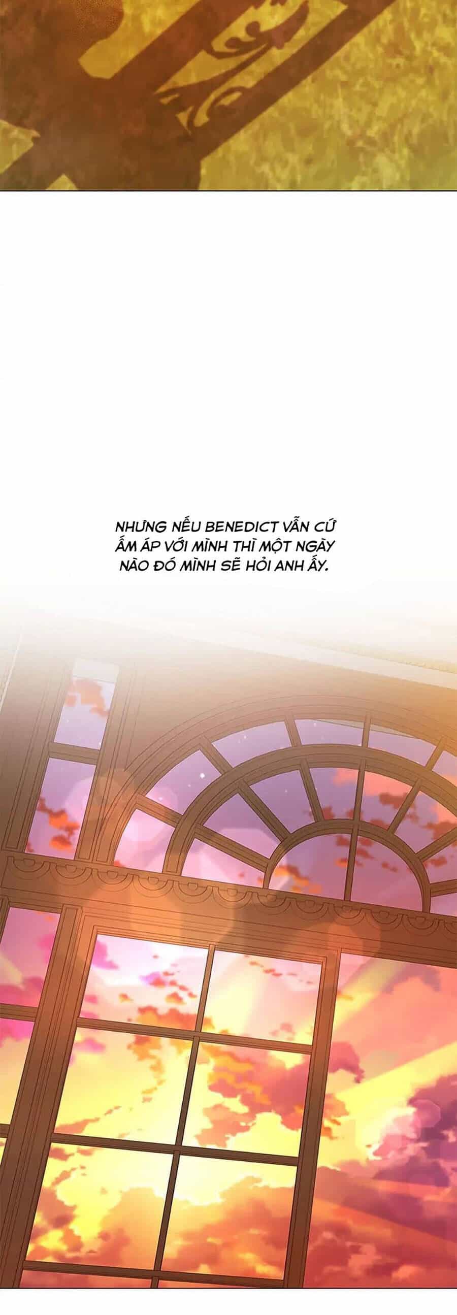 Người Không Mời Mà Đến - Chương 57 - ảnh 19