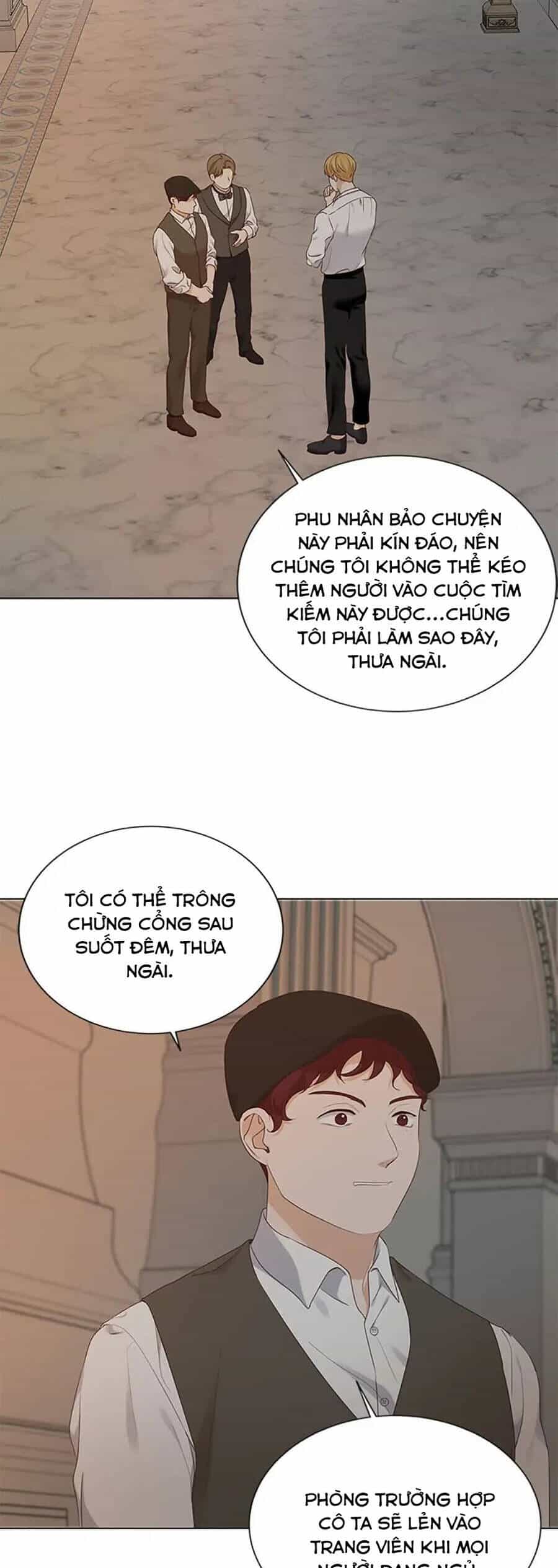 Người Không Mời Mà Đến - Chương 57 - ảnh 39