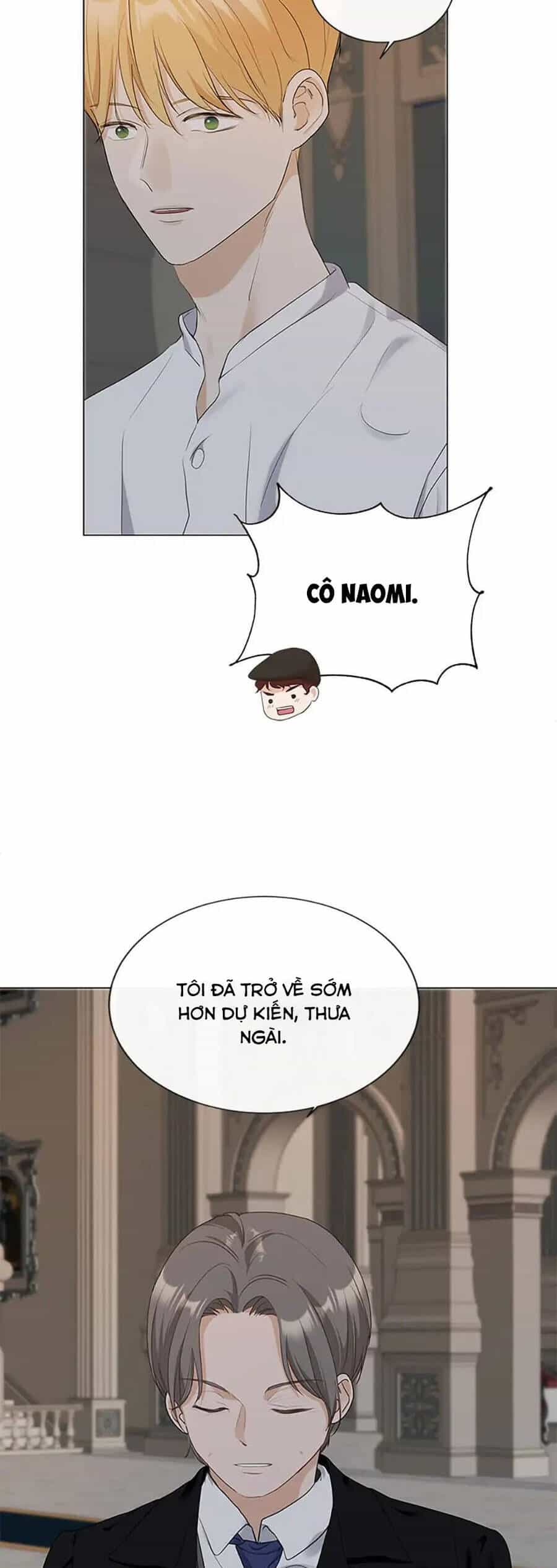 Người Không Mời Mà Đến - Chương 57 - ảnh 43