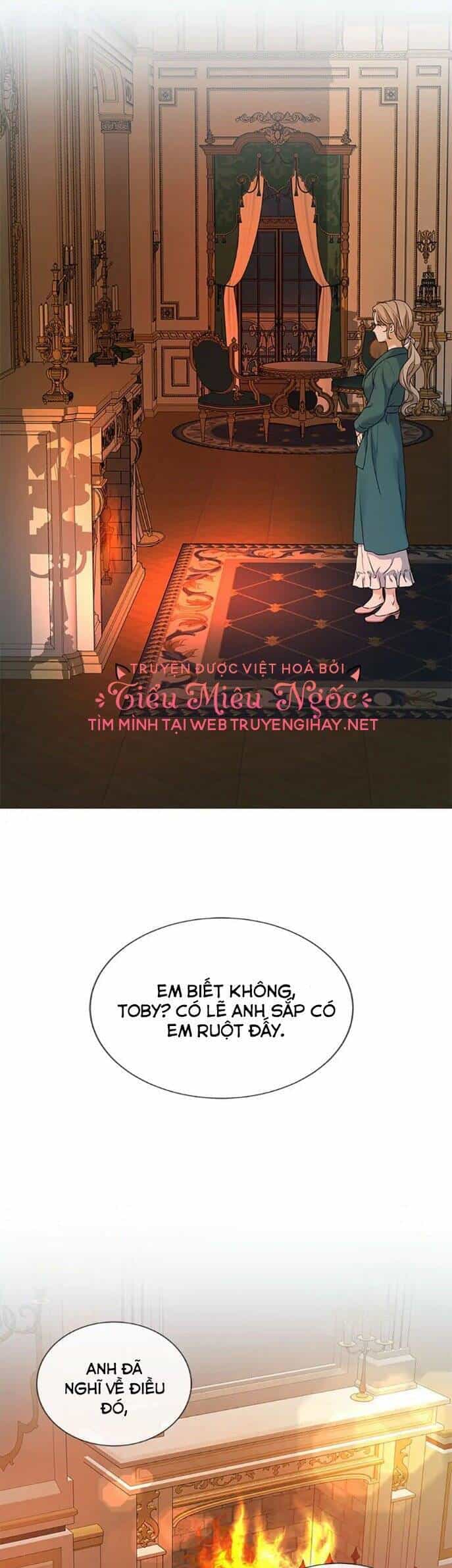 Người Không Mời Mà Đến - Chương 58 - ảnh 40