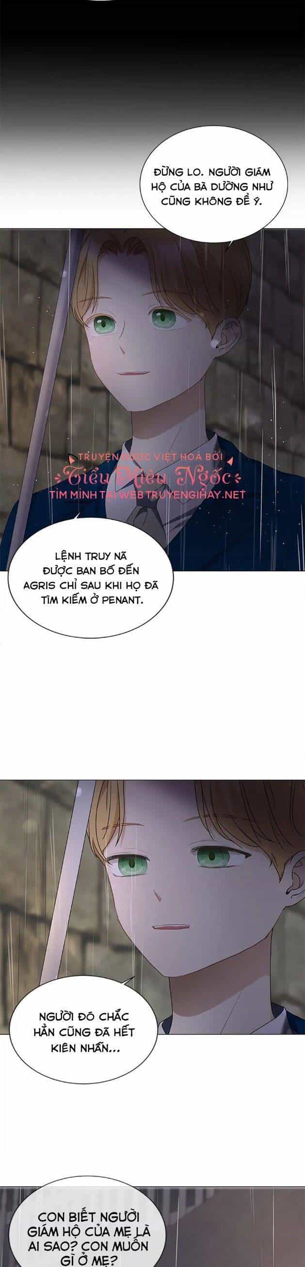 Người Không Mời Mà Đến - Chương 58 - ảnh 9
