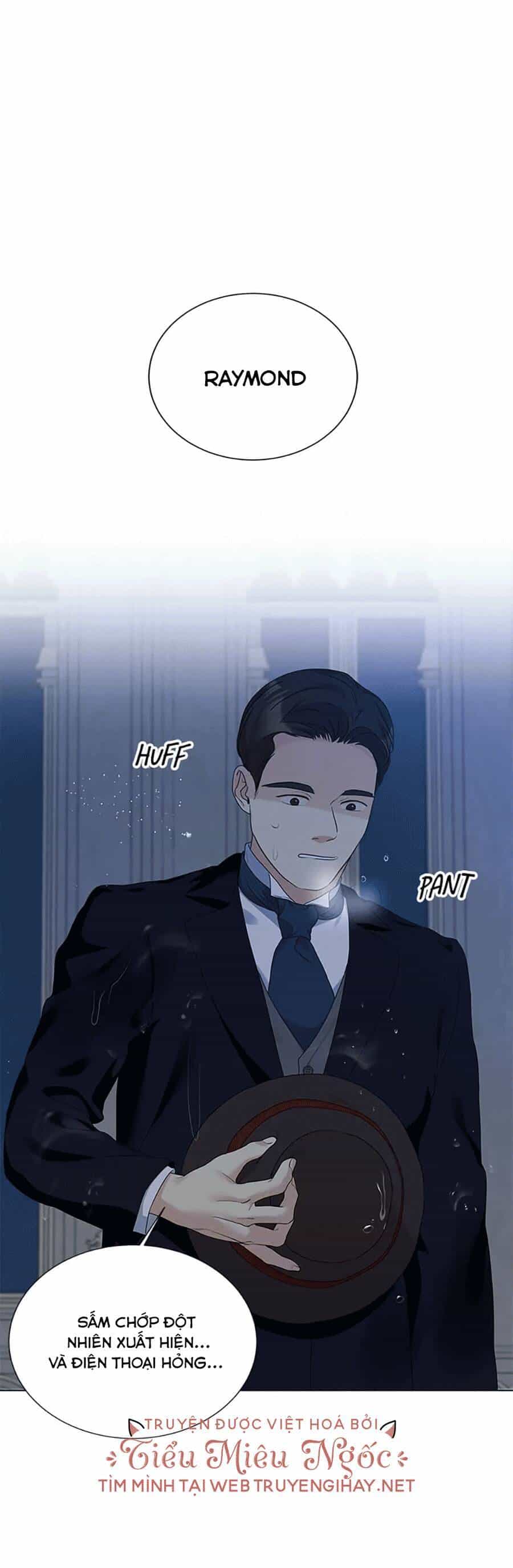Người Không Mời Mà Đến - Chương 59 - ảnh 1