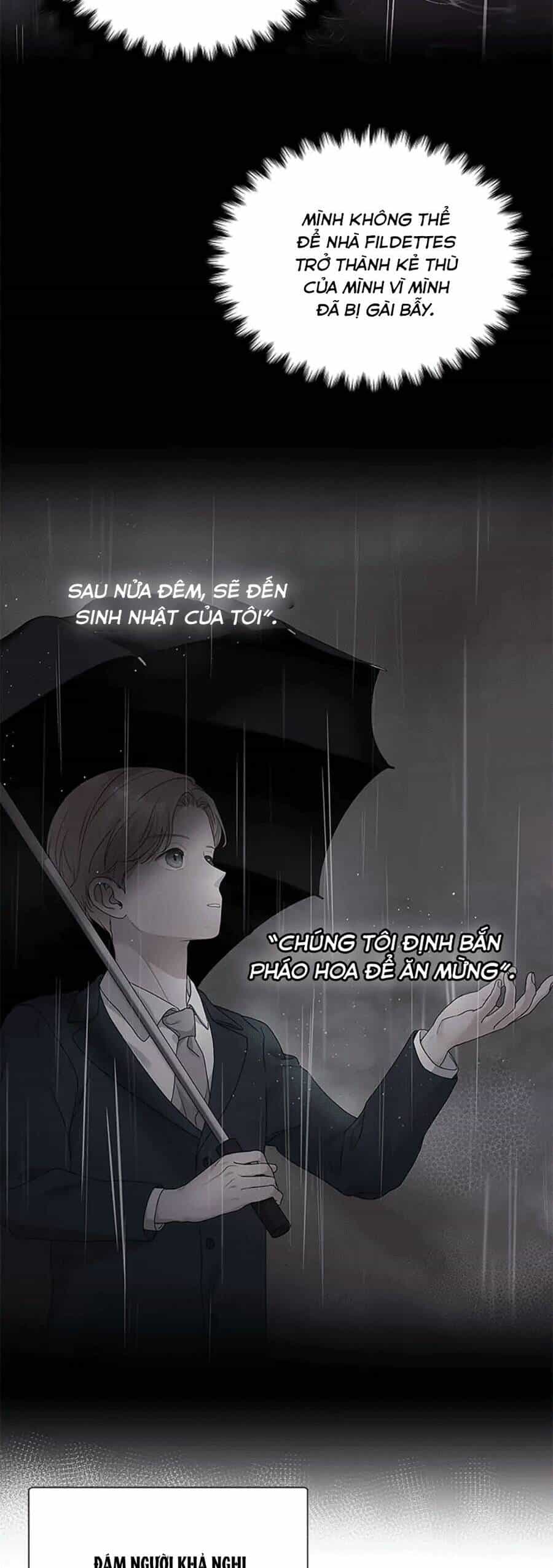 Người Không Mời Mà Đến - Chương 59 - ảnh 16