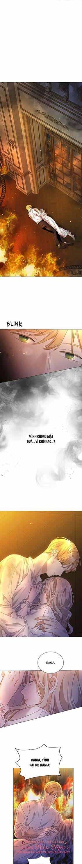 Người Không Mời Mà Đến - Chương 60 - ảnh 4